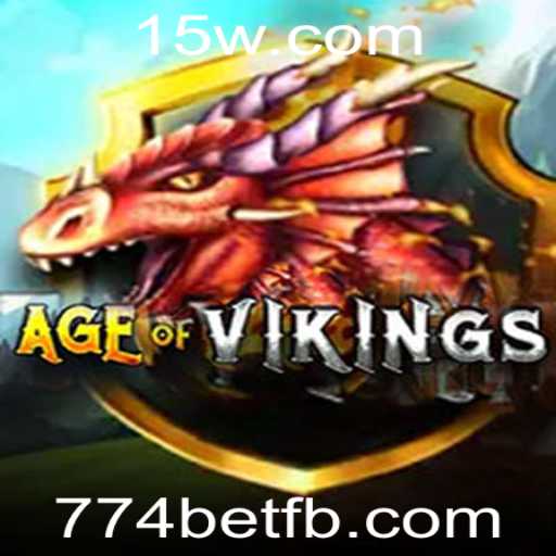 Desvendando AgeofViking: O Novo Fenômeno dos Jogos com 774bet