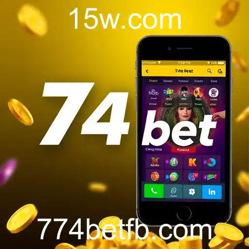 774bet App Oficial: Experiência Exclusiva no Brasil