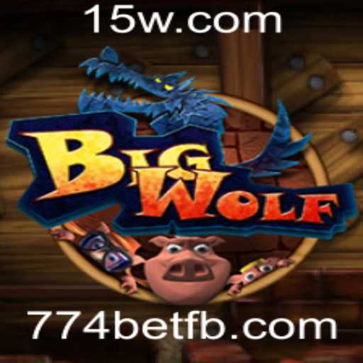 BigWolf: Uma Nova Era de Jogos com 774bet