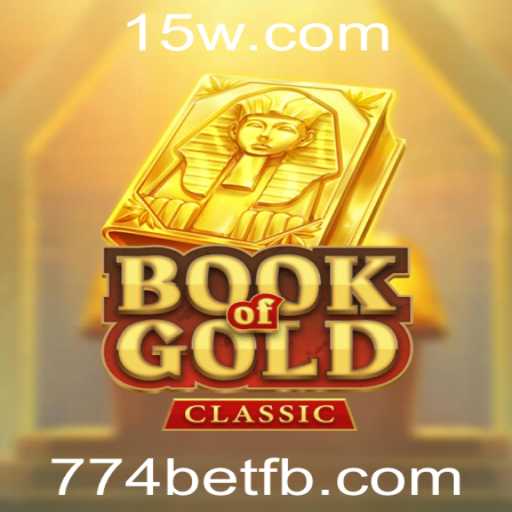 Explorando o Fascinante Mundo de BookOfGoldClassic