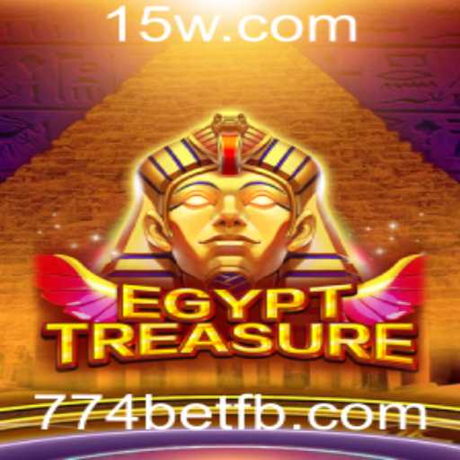 Descubra os Mistérios de EgyptTreasure: Aventura e Estratégia no Mundo Antigo