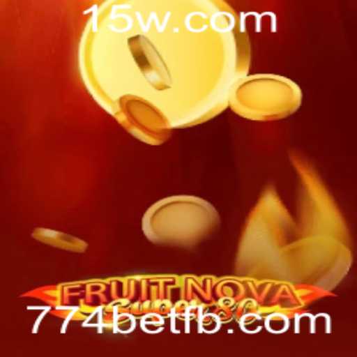 Explorando o Excitante Mundo do Jogo FruitNovaSuper80 no 774bet