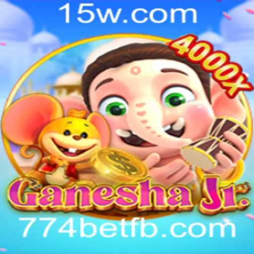 Descubra o Mundo de GaneshaJr: Um Guia para o Jogo em Destaque da 774bet