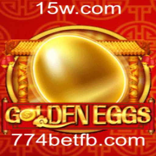 GoldenEggs: O Último Fenômeno do Mundo dos Jogos
