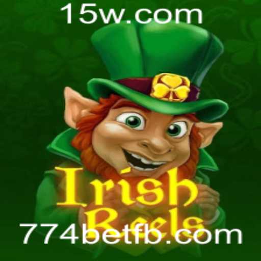 Explorando o Fascinante Mundo de IrishReels no 774bet