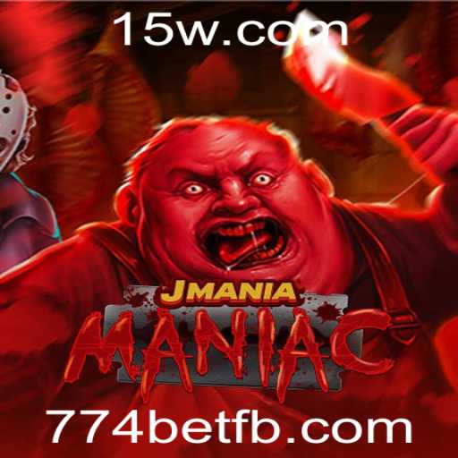 JManiaManiac e o Fascinante Mundo de 774bet: Tudo o Que Você Precisa Saber