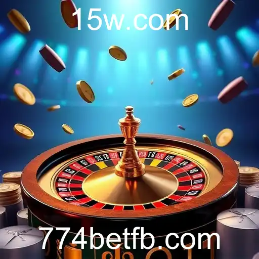 Jogos de Roleta na 774bet: Experiência Exclusiva