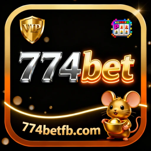 774bet logo