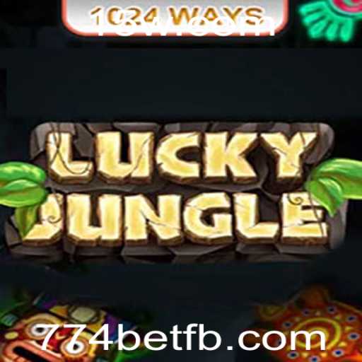 Explore o Mundo Encantador de LuckyJungle1024: Um Jogo de Aventura e Emoção