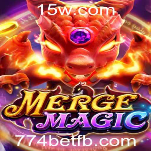 MergeMagic - A nova forma de entretenimento interativa com 774bet