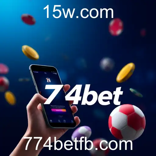 Jogo Responsável na 774bet: Seguro e Confiável