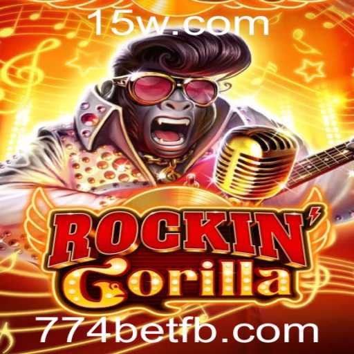 RockinGorilla: Descubra o Jogo que Está Transformando a Indústria de Entretenimento Digital