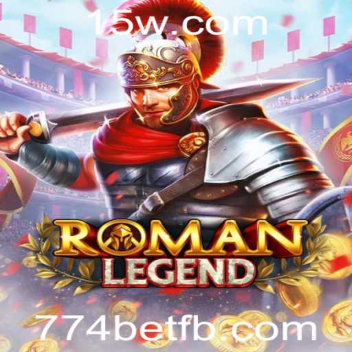 Descubra RomanLegend: O Jogo Que Está Conquistando Multidões