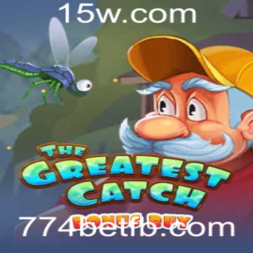 Desvendando TheGreatestCatchBonusBuy: Uma Experiência de Jogo Inovadora