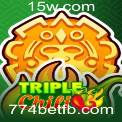 TripleChili: Descubra o Novo Fenômeno dos Jogos com 774bet