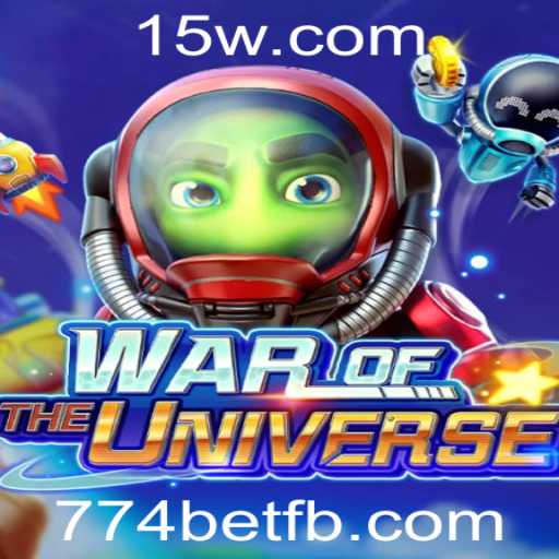 WAROFTHEUNIVERSE: Explorando o Novo Fenômeno dos Jogos