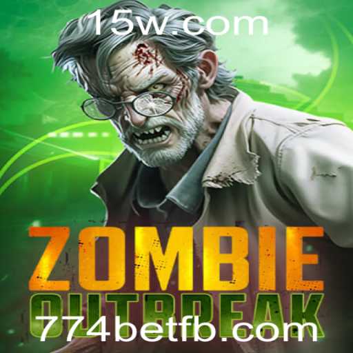 ZombieOutbreak: Uma Nova Experiência de Jogo com 774bet